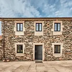 Casa Do Gaiteiro Melide