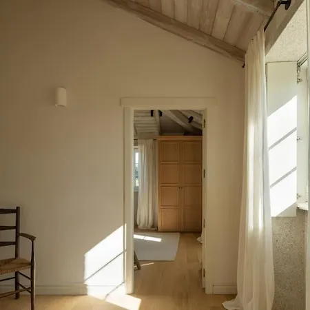 بيت للعطل Casa Do Gaiteiro ميليدي