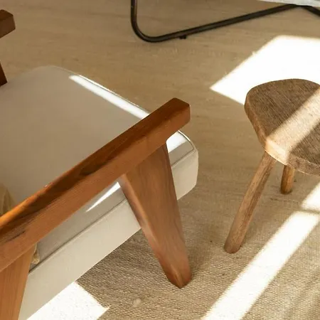 Casa Do Gaiteiro بيت للعطل