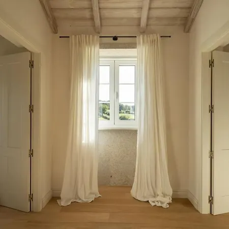 Casa Do Gaiteiro Tatil Evi Melide