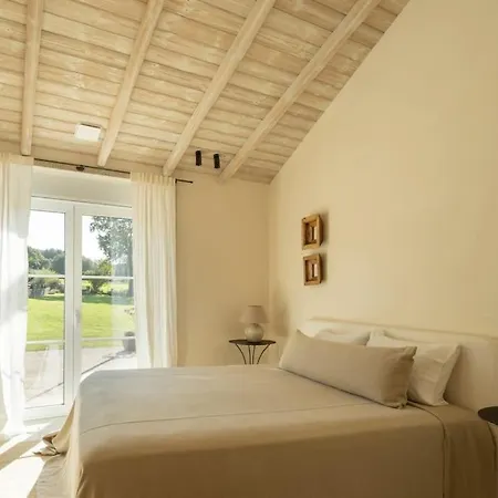 Casa Do Gaiteiro Melide