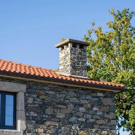 Casa Do Gaiteiro Melide