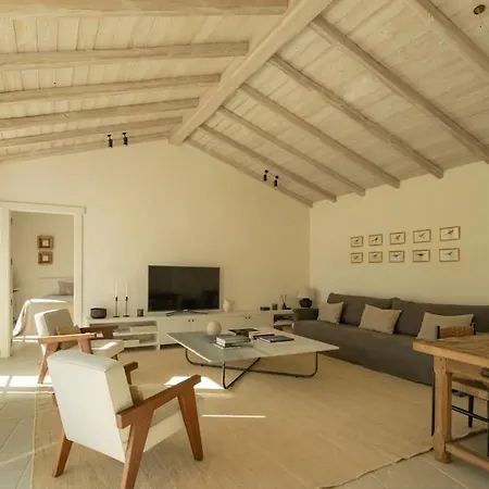 Casa Do Gaiteiro Tatil Evi