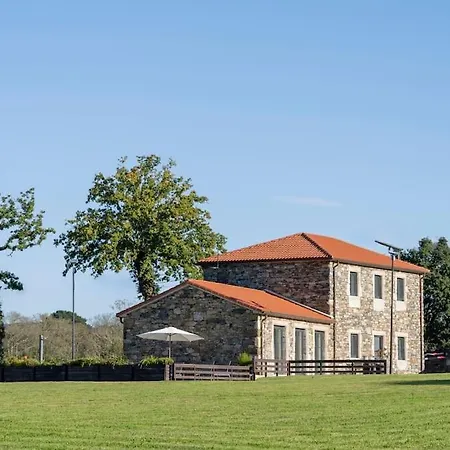 Tatil Evi Casa Do Gaiteiro Melide