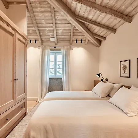 Casa Do Gaiteiro Tatil Evi