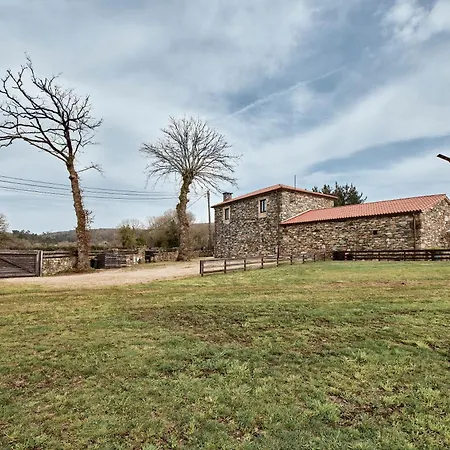Casa Do Gaiteiro Tatil Evi