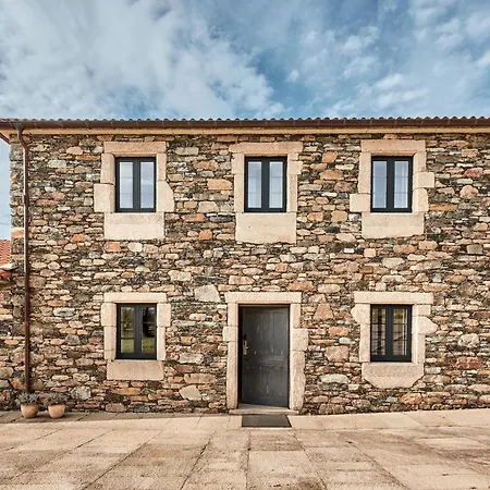 Casa Do Gaiteiro Melide
