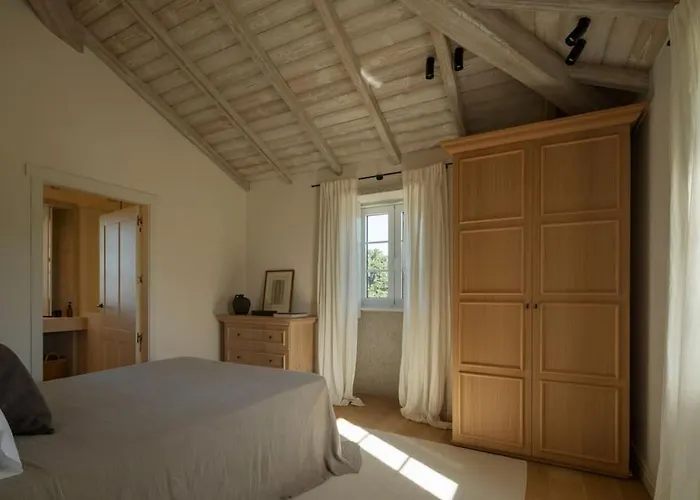 Σπίτι διακοπών Casa Do Gaiteiro