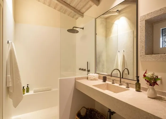 Σπίτι διακοπών Casa Do Gaiteiro