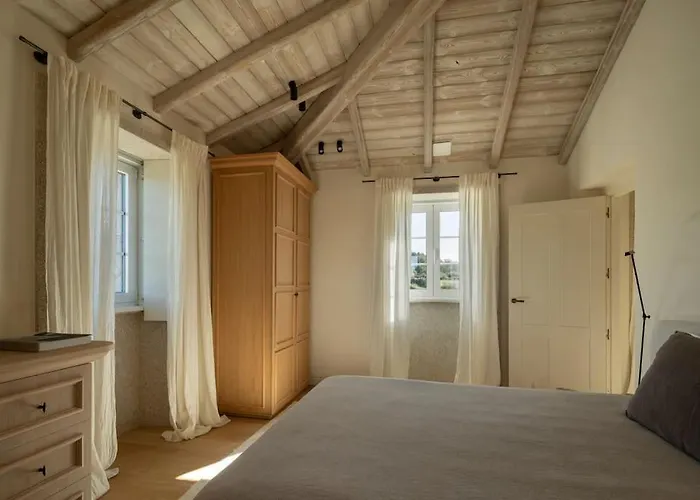 Σπίτι διακοπών Casa Do Gaiteiro *