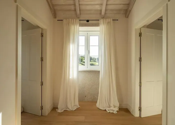 Casa Do Gaiteiro בית נופש מלידה