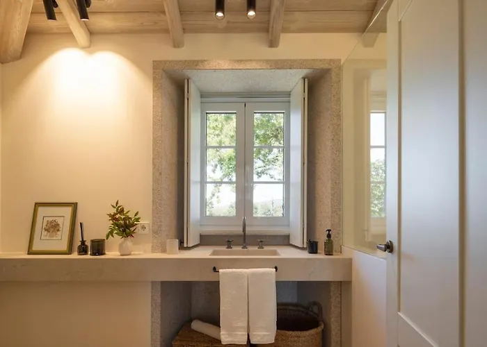 Σπίτι διακοπών Casa Do Gaiteiro