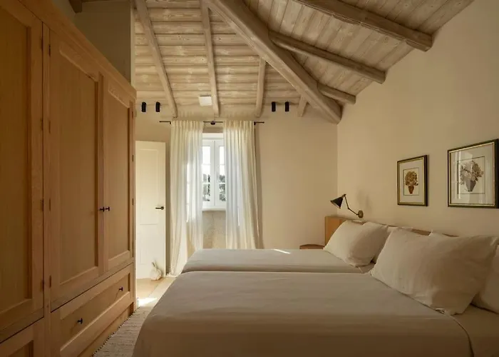 Casa Do Gaiteiro