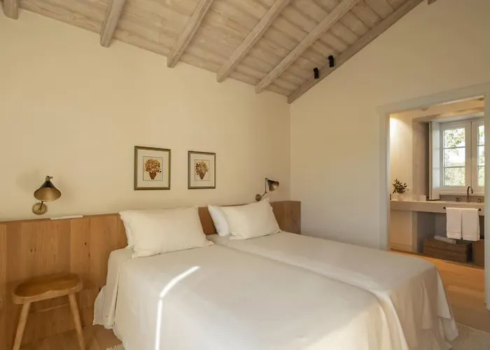 Casa Do Gaiteiro Σπίτι διακοπών