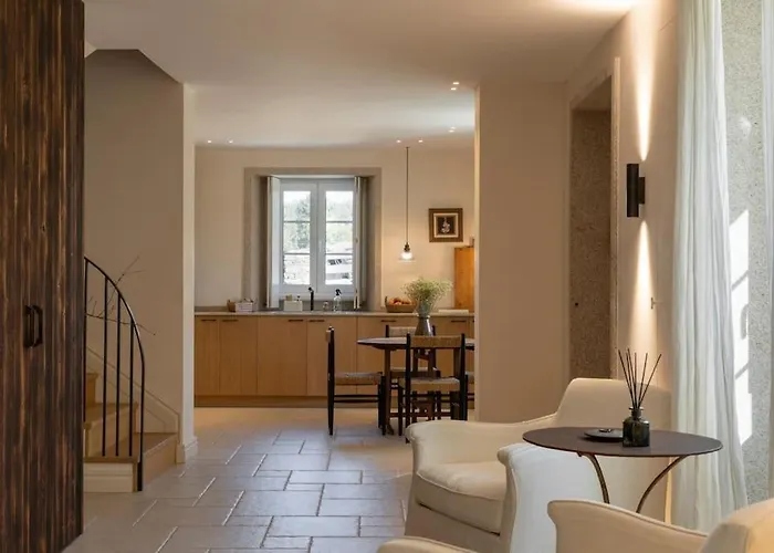 Casa Do Gaiteiro Melide