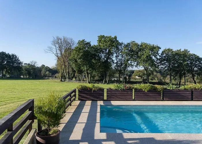 Σπίτι διακοπών Casa Do Gaiteiro