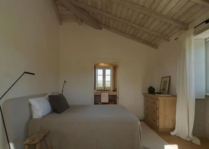 Casa Do Gaiteiro בית נופש *
