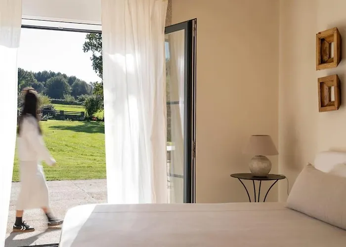 Σπίτι διακοπών Casa Do Gaiteiro *