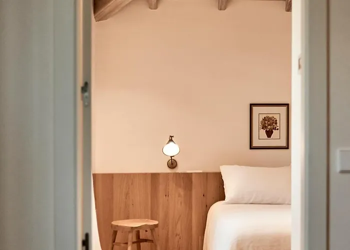 בית נופש Casa Do Gaiteiro מלידה